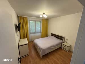 Apartament 3 camere | Tineretului | Metrou 6 min | Vis-a-vis Parc — miniatura 5