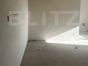 Apartament 2 camere, semifinisat, imobil nou, zona Intre Lacuri — miniatura 4