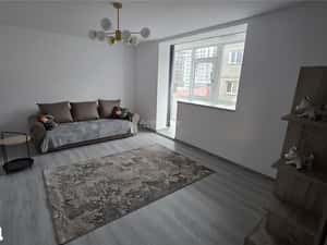 Apartament 2 camere,gama lux, etaj 3, CT - Rovine - Supeco — miniatura 5