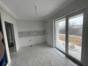 Casa 3 Camere Finalizata - Complex Rezidential - Vanatori Costi Galati — miniatura 6