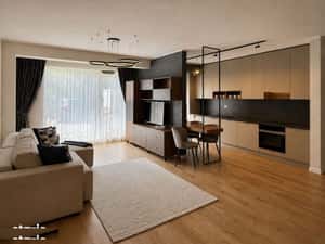 Apartament 2 camere de închiriat, Vitus Residence, Strada Mihai Viteaz — miniatura 3