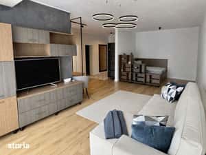 Apartament 2 camere de închiriat, Vitus Residence, Strada Mihai Viteaz — miniatura 5