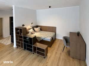 Apartament 2 camere de închiriat, Vitus Residence, Strada Mihai Viteaz — miniatura 6