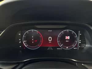 Skoda Octavia break ~ Motorizare 2.0 TDI diesel ~ cutie viteze AUTOMATA DSG — miniatura 2
