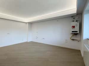 De inchiriat | Apartament 3 Camere birou sediu | Cortina North Pipera — miniatura 3