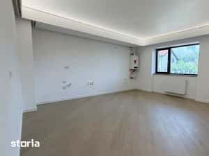 De inchiriat | Apartament 3 Camere birou sediu | Cortina North Pipera — miniatura 4