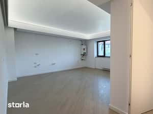 De inchiriat | Apartament 3 Camere birou sediu | Cortina North Pipera — miniatura 5