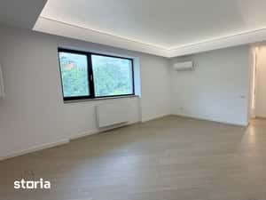 De inchiriat | Apartament 3 Camere birou sediu | Cortina North Pipera — miniatura 6