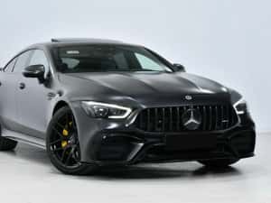 Mercedes AMG GT 53 — miniatura 2