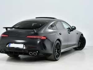 Mercedes AMG GT 53 — miniatura 4