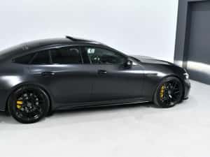 Mercedes AMG GT 53 — miniatura 5
