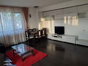 Închiriez apart cu 3 camere, cu gradina proprie și parcare subterana. — miniatura 3