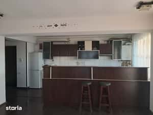Închiriez apart cu 3 camere, cu gradina proprie și parcare subterana. — miniatura 4