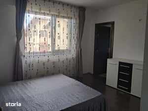 Închiriez apart cu 3 camere, cu gradina proprie și parcare subterana. — miniatura 5
