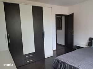 Închiriez apart cu 3 camere, cu gradina proprie și parcare subterana. — miniatura 6
