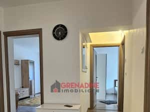 Apartament 3 camere in Racadau - Str. Cernei - Cod 2019 — miniatura 5