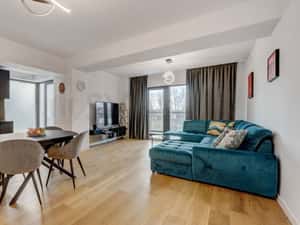 Apartament 3 camere I The Level Apartments — miniatura 3
