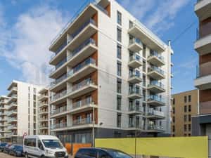 Apartament 3 camere I The Level Apartments — miniatura 4