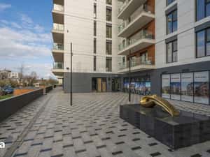 Apartament 3 camere I The Level Apartments — miniatura 5