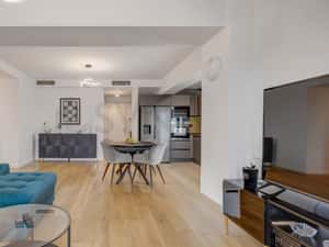 Apartament 3 camere I The Level Apartments — miniatura 6