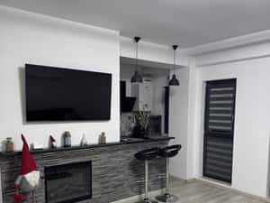 Inchiriez apartament 2 camere bloc nou — miniatura 2