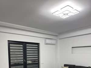 Inchiriez apartament 2 camere bloc nou — miniatura 4