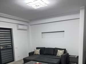 Inchiriez apartament 2 camere bloc nou — miniatura 5