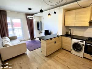 Apartament 2 cam, Incalzire Pardoseala - Belvedere | Fabrica de Glucoz — miniatura 3