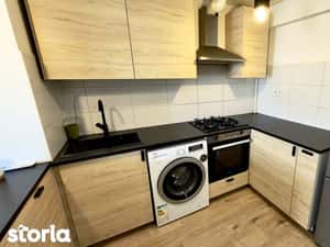 Apartament 2 cam, Incalzire Pardoseala - Belvedere | Fabrica de Glucoz — miniatura 5