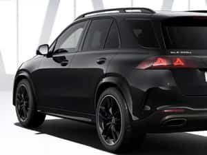 Mercedes-Benz GLE 450 Automată 367 HP Diesel — miniatura 2