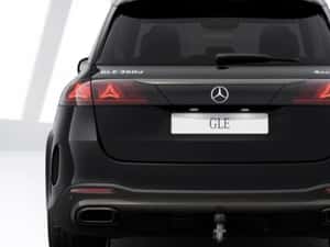 Mercedes-Benz GLE 450 Automată 367 HP Diesel — miniatura 4