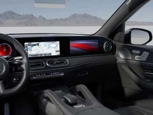 Mercedes-Benz GLE 450 Automată 367 HP Diesel — miniatura 6