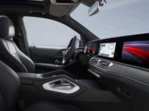 Mercedes-Benz GLE 450 Automată 367 HP Diesel — miniatura 7