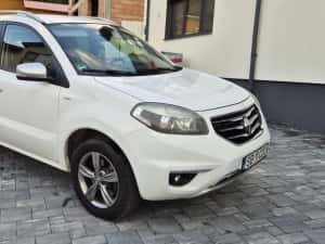Se vinde renault koleos Bose edition 4x4, 4500 tva inclus! — miniatura 8