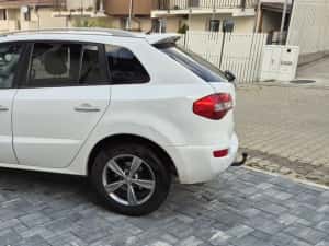 Se vinde renault koleos Bose edition 4x4, 4500 tva inclus! — miniatura 10