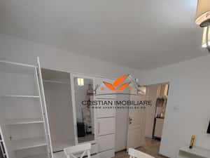 Apartament 2 camere decomandat, finisat,Cetate-Parter!