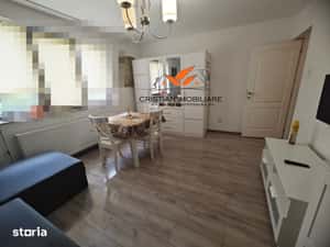 Apartament 2 camere decomandat, finisat,Cetate-Parter! — miniatura 4