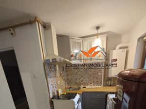 Apartament 2 camere decomandat, finisat,Cetate-Parter! — miniatura 6