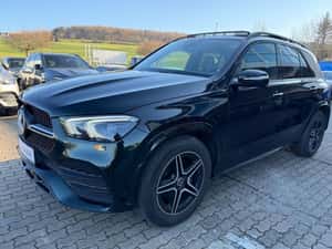 Mercedes-Benz GLE 300 SUV - Second Hand — miniatura 1