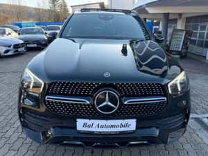Mercedes-Benz GLE 300 SUV - Second Hand — miniatura 3