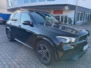Mercedes-Benz GLE 300 SUV - Second Hand — miniatura 4