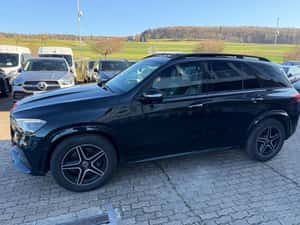 Mercedes-Benz GLE 300 SUV - Second Hand — miniatura 5