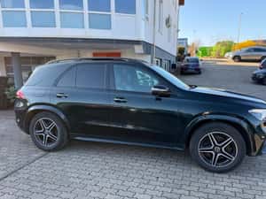 Mercedes-Benz GLE 300 SUV - Second Hand — miniatura 6