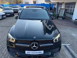 Mercedes-Benz GLE 300 SUV - Second Hand — miniatura 7