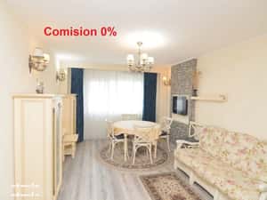 Apartament Superb 2 Camere Calea Mosilor | Complet Mobilat Si Utilat — miniatura 3