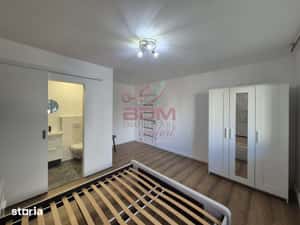 0% COMISION  I Apartament 3 camere | decomandat | modern I 2 bai — miniatura 4