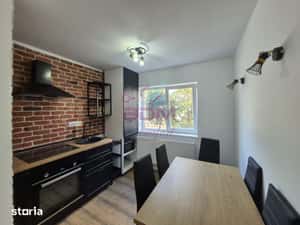 0% COMISION  I Apartament 3 camere | decomandat | modern I 2 bai — miniatura 6