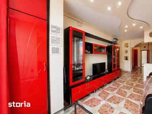 Apartament 2 camere Ared – UTA , Arad — miniatura 5