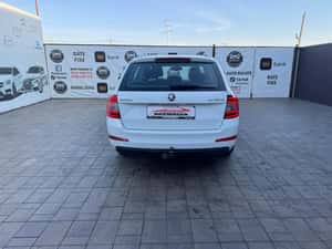 Skoda Octavia Berlină - 150 CP - 2015 — miniatura 6