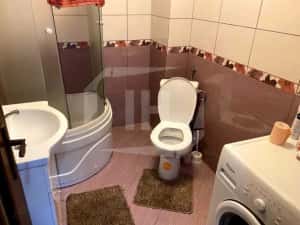 Apartament 2 camere decomandate, bloc nou si parcare! — miniatura 5